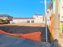 【千葉県/柏市弥生町】柏市弥生町 土地 現地