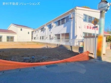 【千葉県/柏市弥生町】柏市弥生町 土地 