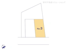 【千葉県/柏市弥生町】柏市弥生町 土地 