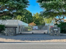 【千葉県/柏市弥生町】柏市弥生町 土地 周辺施設