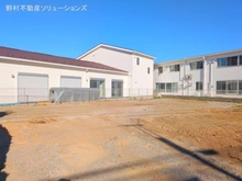 【千葉県/柏市弥生町】柏市弥生町 土地 現地