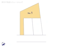 【千葉県/柏市弥生町】柏市弥生町 土地 