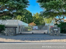 【千葉県/柏市弥生町】柏市弥生町 土地 周辺施設