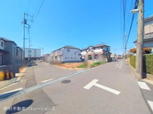 【千葉県/松戸市五香】松戸市五香2丁目 土地 