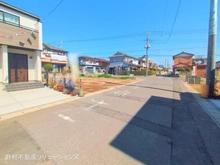 【千葉県/松戸市五香】松戸市五香2丁目 土地 