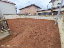 【千葉県/流山市江戸川台東】流山市江戸川台東1丁目 土地 現地