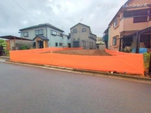 【千葉県/松戸市三矢小台】松戸市三矢小台4丁目 土地 