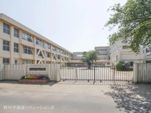 【千葉県/松戸市五香】松戸市五香2丁目 土地 周辺施設