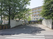 【千葉県/松戸市横須賀】松戸市横須賀1丁目 土地 周辺施設