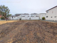 【千葉県/流山市鰭ケ崎】流山市鰭ケ崎 土地 
