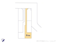 【千葉県/流山市鰭ケ崎】流山市鰭ケ崎 土地 