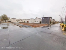 【千葉県/流山市鰭ケ崎】流山市鰭ケ崎 土地 