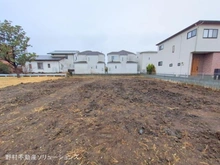 【千葉県/流山市鰭ケ崎】流山市鰭ケ崎 土地 