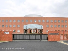 【千葉県/流山市鰭ケ崎】流山市鰭ケ崎 土地 周辺施設