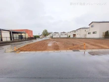 【千葉県/流山市鰭ケ崎】流山市鰭ケ崎 土地 