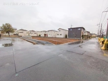 【千葉県/流山市鰭ケ崎】流山市鰭ケ崎 土地 