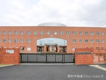 【千葉県/流山市鰭ケ崎】流山市鰭ケ崎 土地 周辺施設