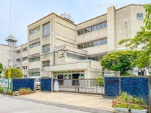 【千葉県/松戸市中和倉】松戸市中和倉 土地 周辺施設