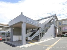 【千葉県/柏市高柳新田】柏市高柳新田 土地 周辺施設