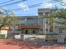 【千葉県/柏市柏の葉】柏市柏の葉5丁目 土地 周辺施設