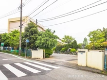 【千葉県/柏市豊平町】柏市豊平町 土地 周辺施設