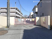 【千葉県/柏市豊平町】柏市豊平町 土地 周辺施設