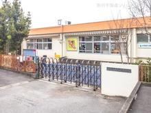 【千葉県/柏市関場町】柏市関場町 土地 周辺施設