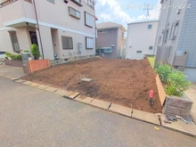 【千葉県/柏市加賀】柏市加賀3丁目 土地 現地