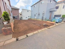 【千葉県/柏市加賀】柏市加賀3丁目 土地 