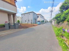 【千葉県/柏市加賀】柏市加賀3丁目 土地 