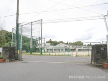 【千葉県/柏市加賀】柏市加賀3丁目 土地 周辺施設
