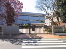 【千葉県/流山市江戸川台東】流山市江戸川台東3丁目 土地 周辺施設