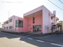 【千葉県/流山市江戸川台東】流山市江戸川台東3丁目 土地 周辺施設