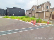 【千葉県/松戸市松戸新田】松戸市松戸新田 土地 