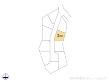【千葉県/松戸市松戸新田】松戸市松戸新田 土地 