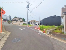 【千葉県/松戸市松戸新田】松戸市松戸新田 土地 