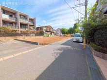 【千葉県/松戸市胡録台】松戸市胡録台 土地 