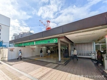 【千葉県/松戸市胡録台】松戸市胡録台 土地 周辺施設
