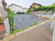 【千葉県/柏市中新宿】柏市中新宿2丁目 土地 現地