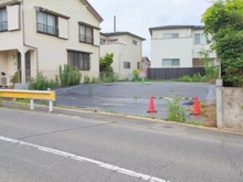【千葉県/柏市中新宿】柏市中新宿2丁目 土地 