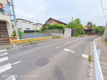 【千葉県/柏市中新宿】柏市中新宿2丁目 土地 