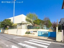 【千葉県/柏市中新宿】柏市中新宿2丁目 土地 周辺施設