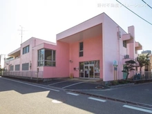 【千葉県/流山市東初石】流山市東初石1丁目 土地 周辺施設