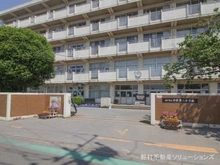 【千葉県/松戸市六実】松戸市六実2丁目 土地 周辺施設