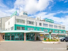【千葉県/松戸市六実】松戸市六実2丁目 土地 周辺施設