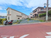 【千葉県/松戸市日暮】松戸市日暮7丁目 土地 