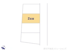 【千葉県/松戸市上本郷】松戸市上本郷 土地 