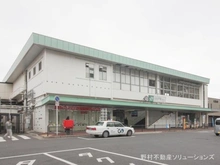 【千葉県/松戸市上本郷】松戸市上本郷 土地 周辺施設