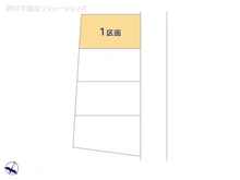 【千葉県/松戸市上本郷】松戸市上本郷 土地 