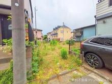 【千葉県/船橋市西習志野】船橋市西習志野4丁目 土地 